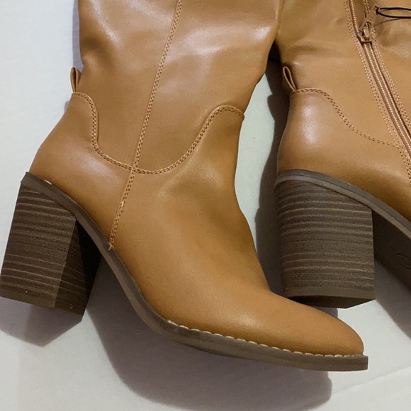 NWT Universal-Thread Riding-Boots - Picture 2 of 6